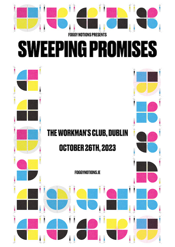 Foggy NotionsConcerts